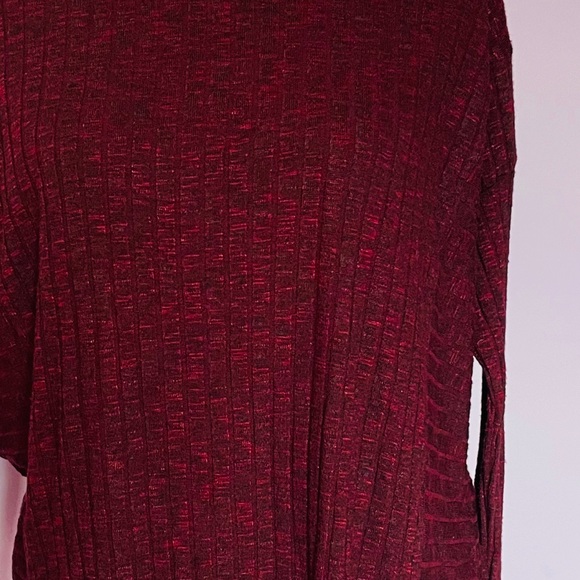 Michael Stars Ribbed Thermal - Picture 5 of 5